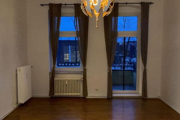 Prenájom bytu 3-izbový 82 m², Waidmannsluster Damm 191, Berlin, Berlín Prenájom bytu 3-izbový 82 m², Waidmannsluster Damm 191, Berlin, Berlín