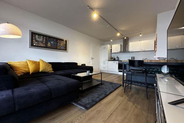 Predaj bytu 2-izbový 53 m², Luxemburger Straße 124-136, Köln Predaj bytu 2-izbový 53 m², Luxemburger Straße 124-136, Köln