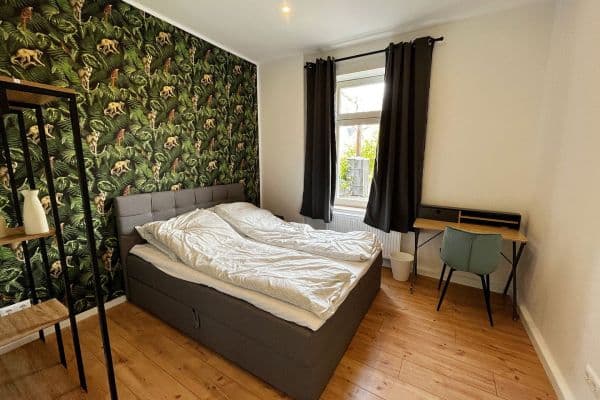 Prenájom bytu 2-izbový 32 m², Adalbersteinweg 205, Aachen Prenájom bytu 2-izbový 32 m², Adalbersteinweg 205, Aachen