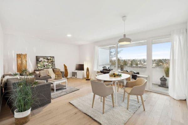 Predaj bytu 3-izbový 81 m², Hannover, Dolné Sasko Predaj bytu 3-izbový 81 m², Hannover, Dolné Sasko