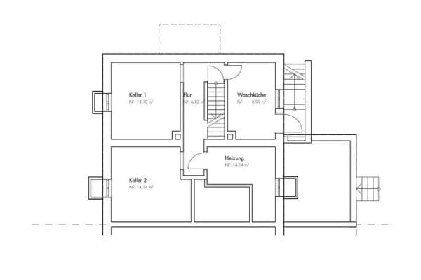 Predaj domu 114 m², pozemek 390 m², Habichtsweg 10, Augsburg Predaj domu 114 m², pozemek 390 m², Habichtsweg 10, Augsburg