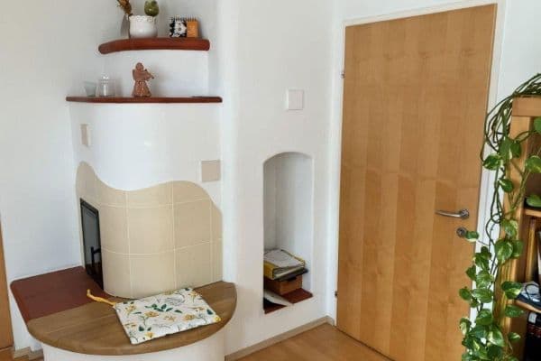 Predaj domu 116 m², pozemek 255 m², Traun Predaj domu 116 m², pozemek 255 m², Traun