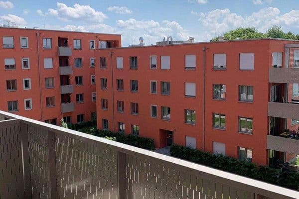 Prenájom bytu 21 m², Konrad-Celtis-Str. 91, München, Bavorsko Prenájom bytu 21 m², Konrad-Celtis-Str. 91, München, Bavorsko