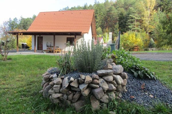 Prenájom rekreačného objektu, Ohrazenice Prenájom rekreačného objektu, Ohrazenice