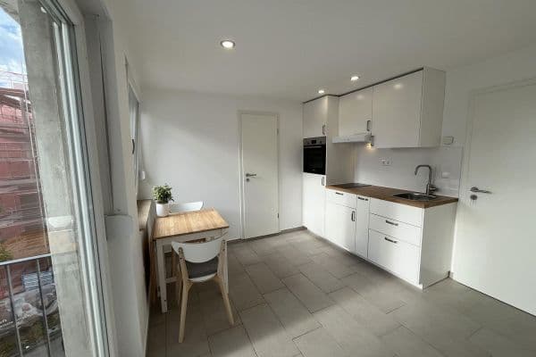 Prenájom bytu 2-izbový 28 m², Stuttgarter Str.18, Stuttgart, Bádensko-Wurttembersko Prenájom bytu 2-izbový 28 m², Stuttgarter Str.18, Stuttgart, Bádensko-Wurttembersko