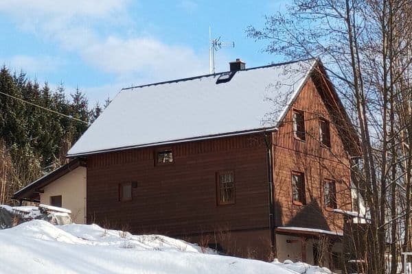 Prenájom rekreačného objektu, Dolní Morava Prenájom rekreačného objektu, Dolní Morava