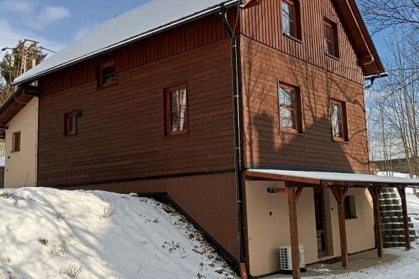 Prenájom rekreačného objektu, Dolní Morava, Pardubický kraj Prenájom rekreačného objektu, Dolní Morava, Pardubický kraj