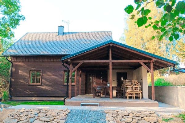 Prenájom rekreačného objektu, Dolní Morava Prenájom rekreačného objektu, Dolní Morava