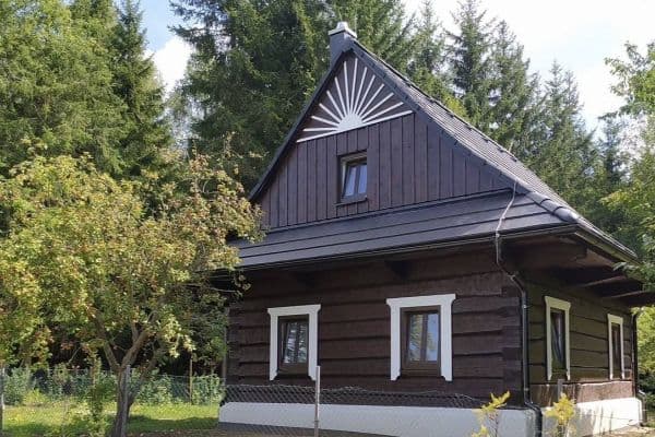 Prenájom rekreačného objektu, Světnov Prenájom rekreačného objektu, Světnov