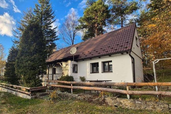 Prenájom rekreačného objektu, Čeladná Prenájom rekreačného objektu, Čeladná