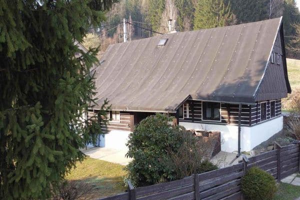 Prenájom rekreačného objektu, Plavy Prenájom rekreačného objektu, Plavy