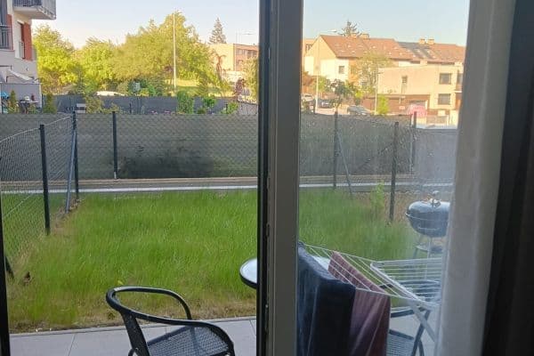 Predaj bytu 1-izbový 60 m², Švehlova, Praha Predaj bytu 1-izbový 60 m², Švehlova, Praha