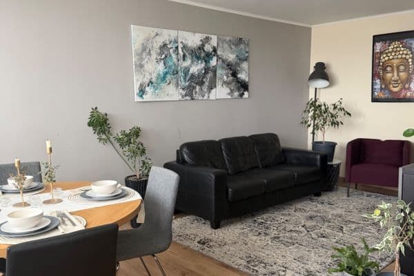 Predaj bytu 3-izbový 88 m², Žižkova, Slaný Predaj bytu 3-izbový 88 m², Žižkova, Slaný