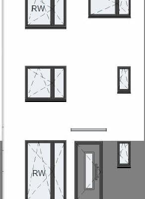 Prenájom domu 132 m², pozemek 180 m², Hölderlinstraße 26d, Pforzheim Prenájom domu 132 m², pozemek 180 m², Hölderlinstraße 26d, Pforzheim