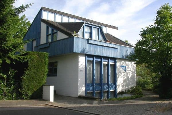 Prenájom bytu 2-izbový 78 m², An der Blankstr. 33i, Korschenbroich Prenájom bytu 2-izbový 78 m², An der Blankstr. 33i, Korschenbroich