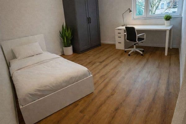 Prenájom bytu 2-izbový 58 m², Mannheim Prenájom bytu 2-izbový 58 m², Mannheim