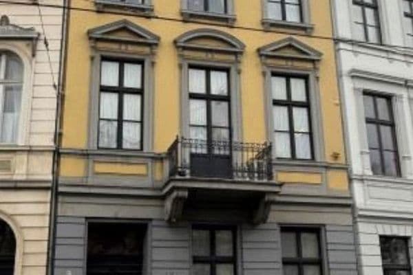 Predaj domu 230 m², pozemek 140 m², Bonn Predaj domu 230 m², pozemek 140 m², Bonn