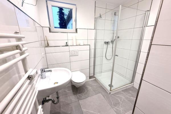 Prenájom bytu 2-izbový 55 m², Bornstr. 2a, Wetter Prenájom bytu 2-izbový 55 m², Bornstr. 2a, Wetter