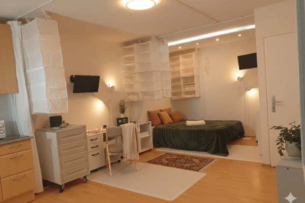 Prenájom bytu 1-izbový 28 m², Innsbruck, Tirolsko Prenájom bytu 1-izbový 28 m², Innsbruck, Tirolsko