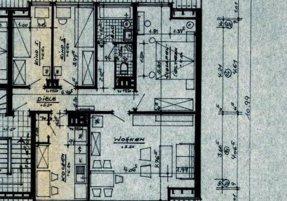 Prenájom bytu 4-izbový 82 m², Willibrordstraße 69, Herzogenrath Prenájom bytu 4-izbový 82 m², Willibrordstraße 69, Herzogenrath