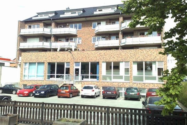Prenájom bytu 2-izbový 54 m², Hauptstraße 270, Kerpen Horrem Prenájom bytu 2-izbový 54 m², Hauptstraße 270, Kerpen Horrem