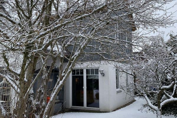 Predaj domu 138 m², pozemek 651 m², Tostedt, Tostedt Predaj domu 138 m², pozemek 651 m², Tostedt, Tostedt