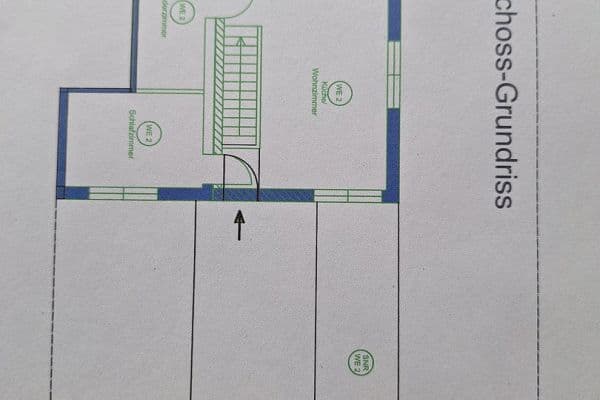 Predaj bytu 3-izbový 63 m², Metzer Str., Regensburg Predaj bytu 3-izbový 63 m², Metzer Str., Regensburg