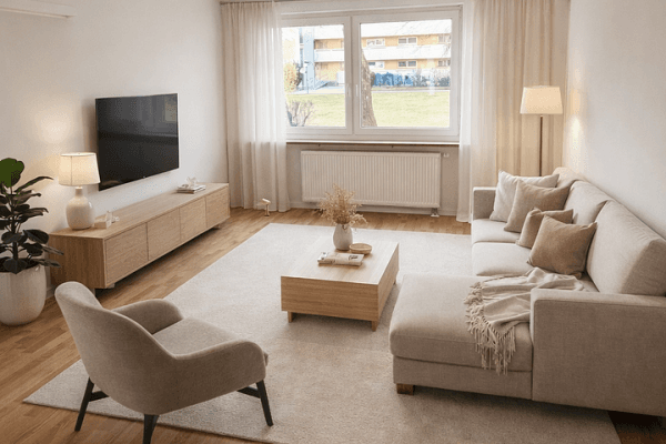 Predaj bytu 3-izbový 63 m², Schaffhauser Str. 12, München, Bavorsko Predaj bytu 3-izbový 63 m², Schaffhauser Str. 12, München, Bavorsko