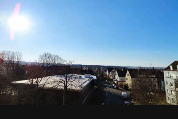 Prenájom bytu 1-izbový 32 m², Deidesheimer Straße 15, Stuttgart Weilimdorf Prenájom bytu 1-izbový 32 m², Deidesheimer Straße 15, Stuttgart Weilimdorf