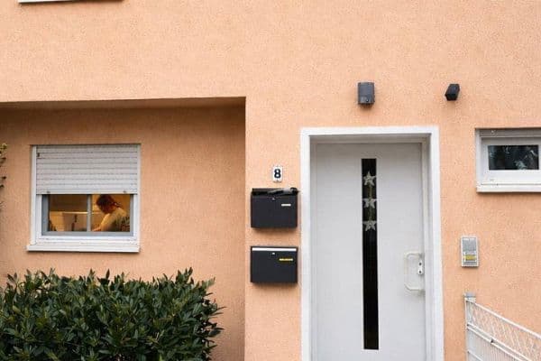 Predaj domu 156 m², pozemek 404 m², Oftersheim Predaj domu 156 m², pozemek 404 m², Oftersheim