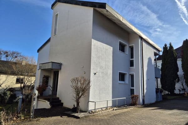 Prenájom bytu 2-izbový 65 m², Lameystraße 47, Pforzheim Prenájom bytu 2-izbový 65 m², Lameystraße 47, Pforzheim