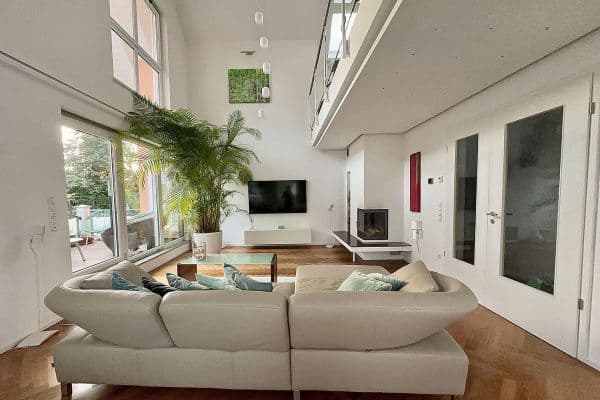 Predaj bytu 5-izbový 174 m², Fasangartenstraße 100, München, Bavorsko Predaj bytu 5-izbový 174 m², Fasangartenstraße 100, München, Bavorsko