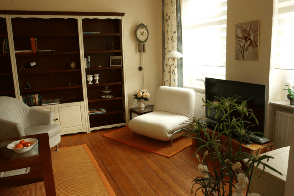 Prenájom bytu 3-izbový 70 m², Markomannenstr. 74, Wuppertal Prenájom bytu 3-izbový 70 m², Markomannenstr. 74, Wuppertal