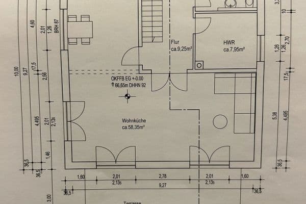 Predaj domu 172 m², pozemek 475 m², Bernau bei Berlin Predaj domu 172 m², pozemek 475 m², Bernau bei Berlin