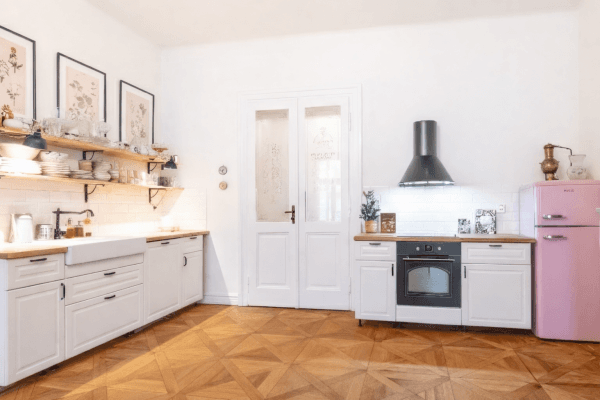 Predaj bytu 4-izbový 110 m², Za Poříčskou bránou, Praha Predaj bytu 4-izbový 110 m², Za Poříčskou bránou, Praha