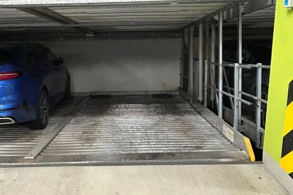 Predaj garáže 12 m², Brunclíkova, Praha Predaj garáže 12 m², Brunclíkova, Praha