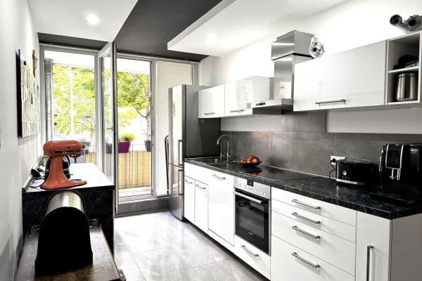 Predaj bytu 3-izbový 86 m², Hinter dem Holze 37, Hannover, Dolné Sasko Predaj bytu 3-izbový 86 m², Hinter dem Holze 37, Hannover, Dolné Sasko