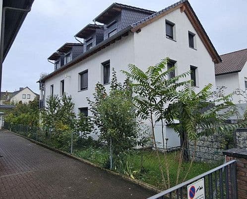 Prenájom bytu 4-izbový 119 m², Mühlheim am Main Prenájom bytu 4-izbový 119 m², Mühlheim am Main