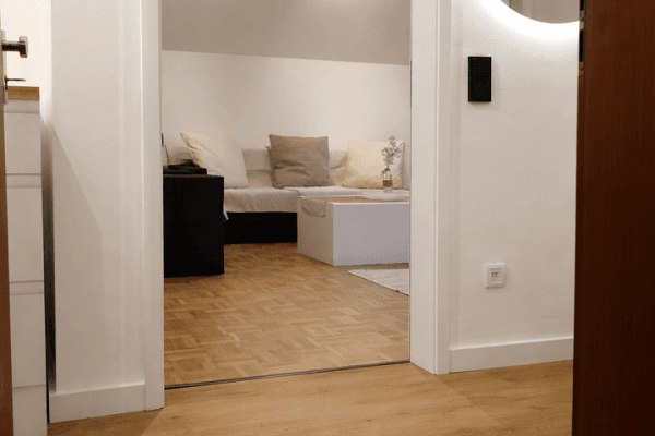 Prenájom bytu 2-izbový 60 m², Sickenreutherstraße 33, Goldkronach Prenájom bytu 2-izbový 60 m², Sickenreutherstraße 33, Goldkronach