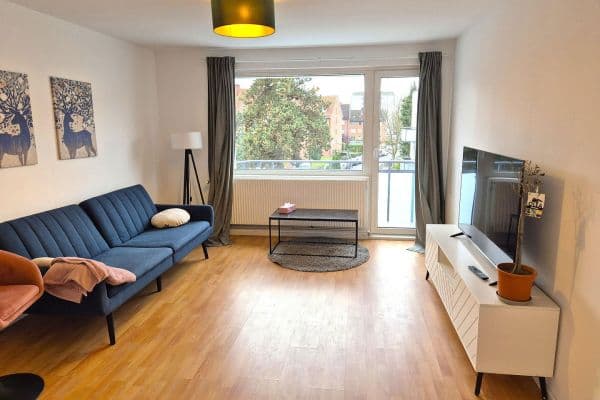 Predaj bytu 4-izbový 94 m², Olewischtwiet 32, Hamburg Predaj bytu 4-izbový 94 m², Olewischtwiet 32, Hamburg