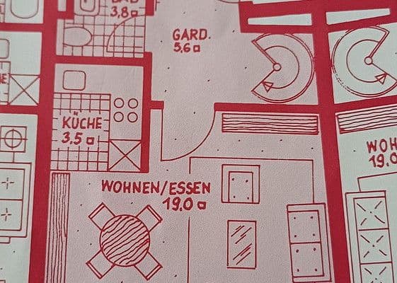 Predaj bytu 3-izbový 77 m², Schönbergstraße, Ingolstadt, Bavorsko Predaj bytu 3-izbový 77 m², Schönbergstraße, Ingolstadt, Bavorsko