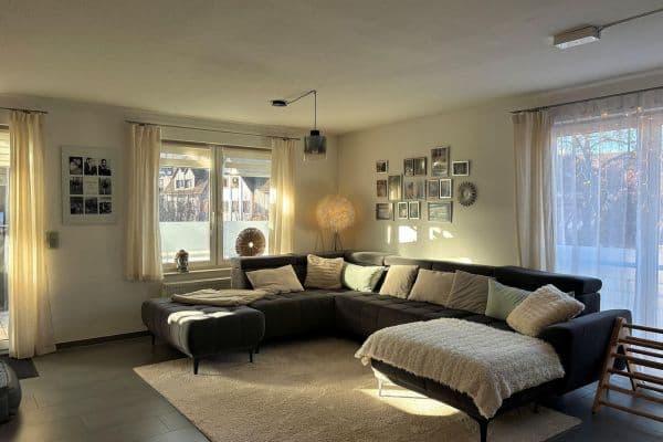 Predaj bytu 3-izbový 89 m², Leonberg Predaj bytu 3-izbový 89 m², Leonberg