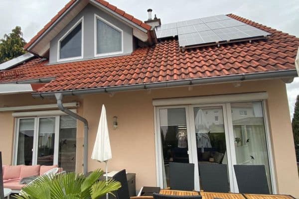 Predaj domu 138 m², pozemek 424 m², Bad Wörishofen Predaj domu 138 m², pozemek 424 m², Bad Wörishofen