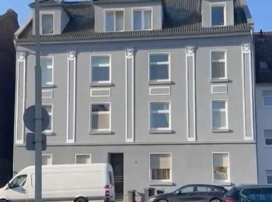 Prenájom bytu 3-izbový 75 m², Emscher Str. 11, Herne Prenájom bytu 3-izbový 75 m², Emscher Str. 11, Herne