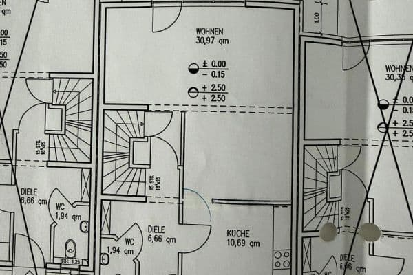Predaj domu 135 m², pozemek 170 m², Frechen Predaj domu 135 m², pozemek 170 m², Frechen