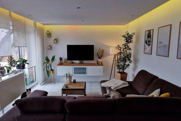 Predaj bytu 4-izbový 108 m², Ludwig-Thoma-Straße 16, Feucht Predaj bytu 4-izbový 108 m², Ludwig-Thoma-Straße 16, Feucht