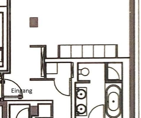 Prenájom bytu 3-izbový 94 m², Am Zirkus 12, Berlin, Berlín Prenájom bytu 3-izbový 94 m², Am Zirkus 12, Berlin, Berlín