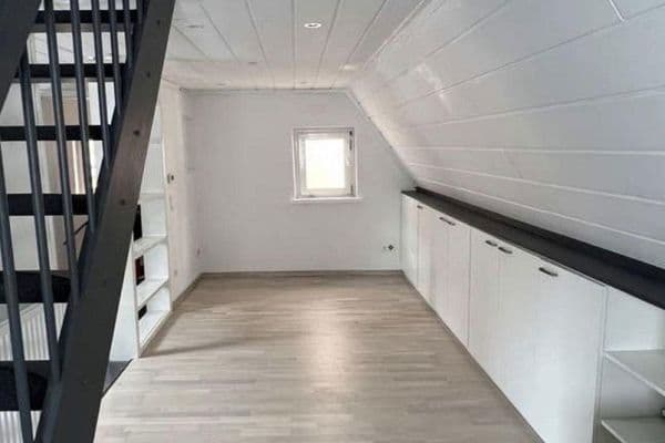 Prenájom bytu 2-izbový 44 m², Griesbadgasse 21, Ingolstadt, Bavorsko Prenájom bytu 2-izbový 44 m², Griesbadgasse 21, Ingolstadt, Bavorsko