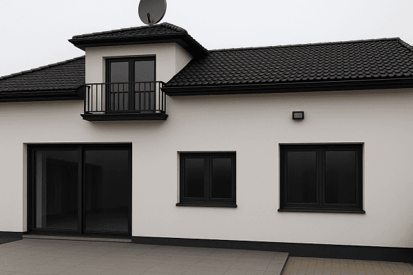 Predaj domu 140 m², pozemek 471 m², Jakob-Sigle-Str.31, Türkheim Predaj domu 140 m², pozemek 471 m², Jakob-Sigle-Str.31, Türkheim