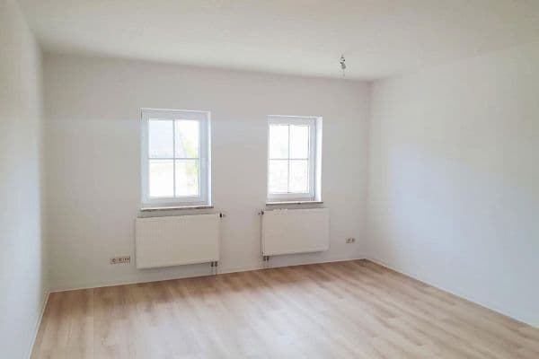 Prenájom bytu 2-izbový 45 m², Untere Schloßstraße 33, Augustusburg Prenájom bytu 2-izbový 45 m², Untere Schloßstraße 33, Augustusburg